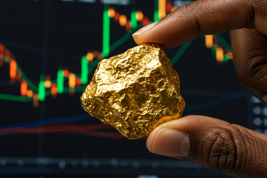 Hard Commodity Expansion